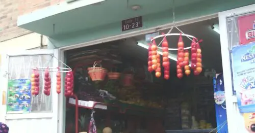 SOLO FRUTAS RODI VIVERES BOGOTÁ SOLO FRUTAS RODI VIVERES BOGOTÁ